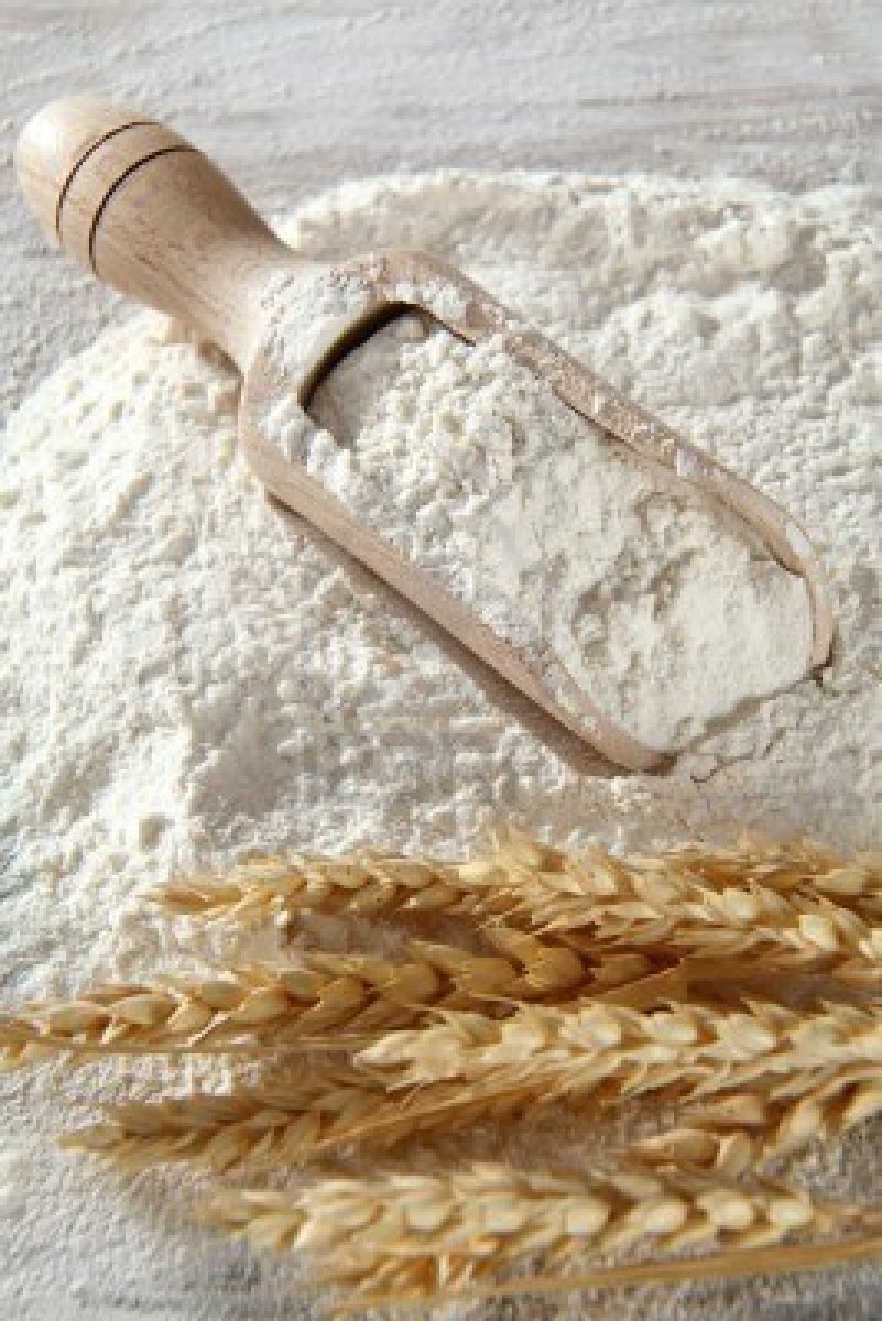 Просеивать ли муку? Просеивать ли муку?