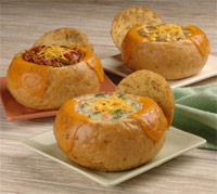 bread