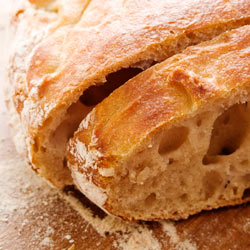 Приготовление батонов Приготовление батонов