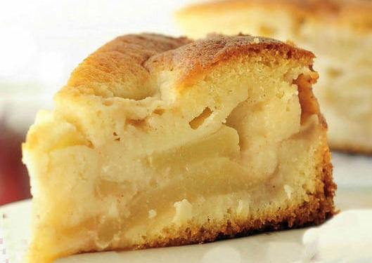 Приготовление кексов Приготовление кексов