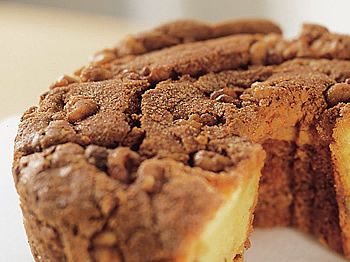 Приготовление кексов Приготовление кексов