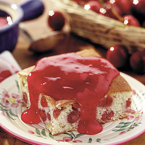 Приготовление кексов Приготовление кексов