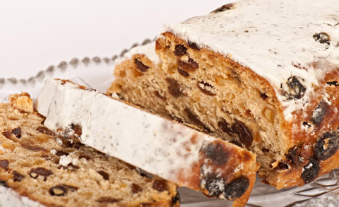 Приготовление кексов Приготовление кексов