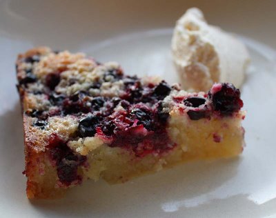 Приготовление кексов Приготовление кексов