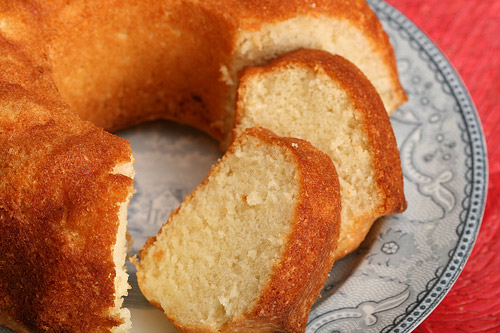 Приготовление кексов Приготовление кексов