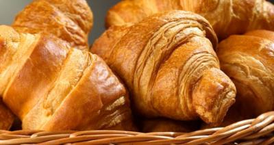 Приготовление рогаликов Приготовление рогаликов