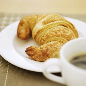 Приготовление рогаликов Приготовление рогаликов