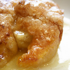 Приготовление рогаликов Приготовление рогаликов