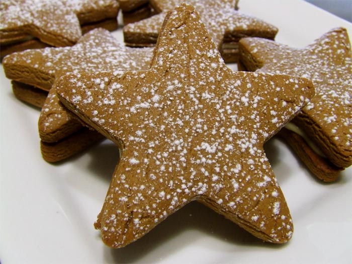 Приготовление пряников Приготовление пряников