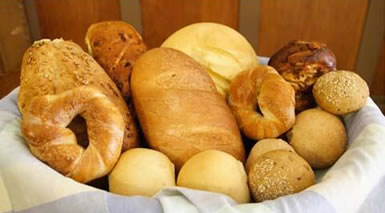 bread bake