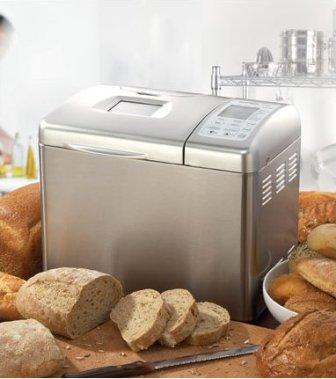 Как выбрать хлебопечку. Советы и отзывы. bread bake