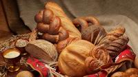 Необычные и интересные факты о хлебе