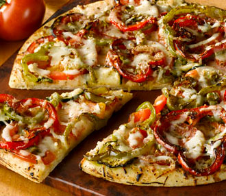 Приготовление пиццы Приготовление пиццы