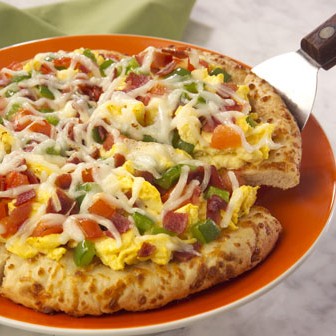 Приготовление пиццы Приготовление пиццы