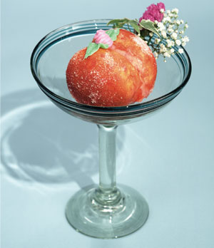 Приготовление пончиков Приготовление пончиков