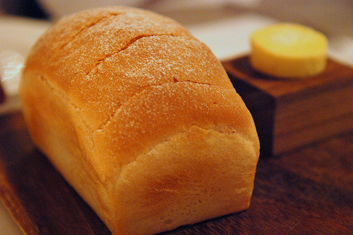 Как освежить хлеб. Советы