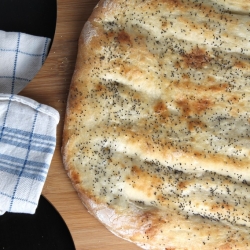 Приготовление лепешек Приготовление лепешек