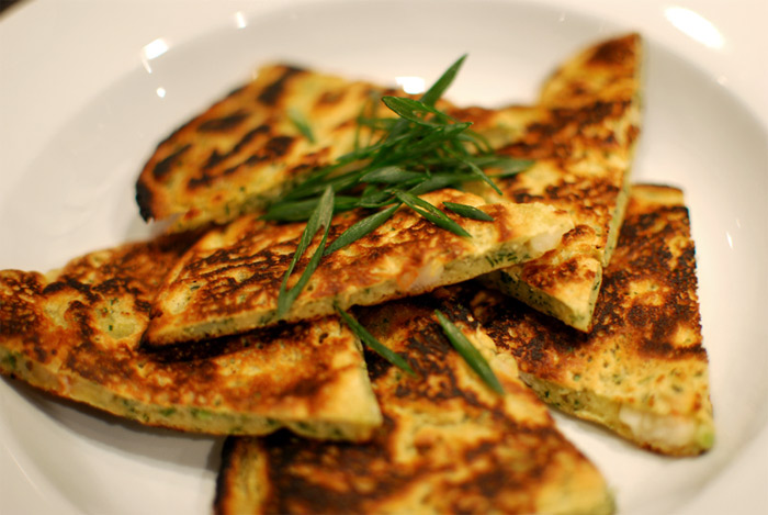 Приготовление лепешек Приготовление лепешек