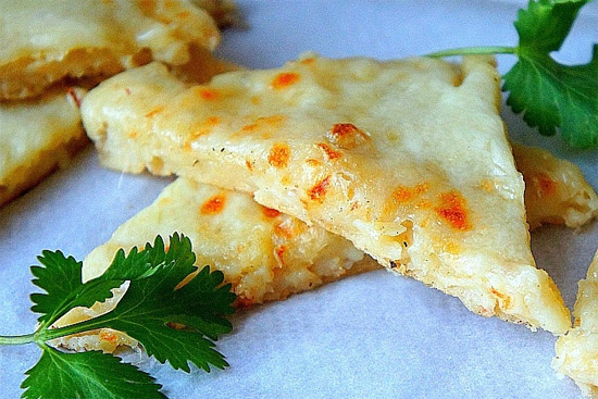 Приготовление лепешек Приготовление лепешек