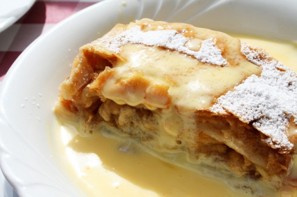 Приготовление штруделей Приготовление штруделей